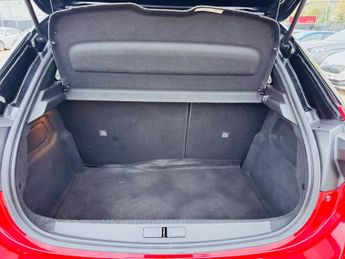 Vauxhall Corsa 1.2 Turbo Ultimate Auto Euro 6 (s/s) 5dr