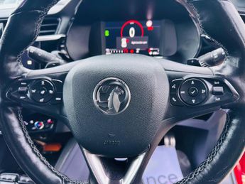 Vauxhall Corsa 1.2 Turbo Ultimate Auto Euro 6 (s/s) 5dr