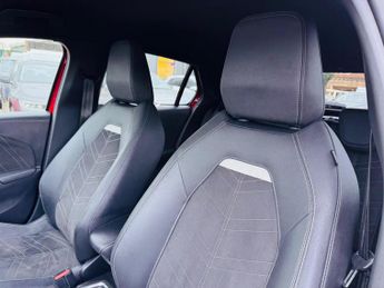 Vauxhall Corsa 1.2 Turbo Ultimate Auto Euro 6 (s/s) 5dr