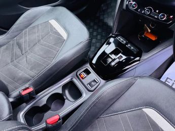 Vauxhall Corsa 1.2 Turbo Ultimate Auto Euro 6 (s/s) 5dr