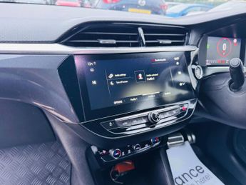 Vauxhall Corsa 1.2 Turbo Ultimate Auto Euro 6 (s/s) 5dr