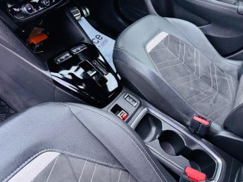 Vauxhall Corsa 1.2 Turbo Ultimate Auto Euro 6 (s/s) 5dr