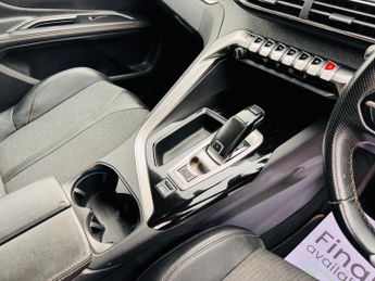 Peugeot 5008 1.5 BlueHDi GT Line EAT Euro 6 (s/s) 5dr