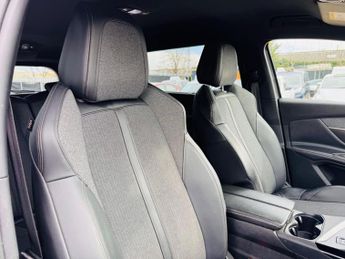 Peugeot 5008 1.5 BlueHDi GT Line EAT Euro 6 (s/s) 5dr