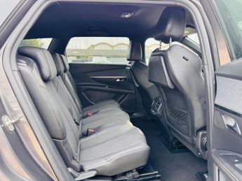 Peugeot 5008 1.5 BlueHDi GT Line EAT Euro 6 (s/s) 5dr