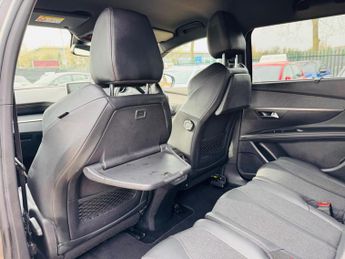 Peugeot 5008 1.5 BlueHDi GT Line EAT Euro 6 (s/s) 5dr