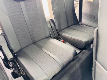 Peugeot 5008 1.5 BlueHDi GT Line EAT Euro 6 (s/s) 5dr