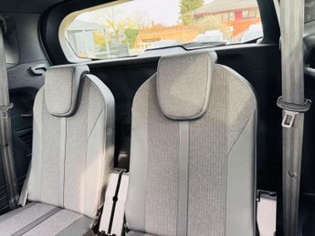 Peugeot 5008 1.5 BlueHDi GT Line EAT Euro 6 (s/s) 5dr