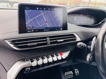 Peugeot 5008 1.5 BlueHDi GT Line EAT Euro 6 (s/s) 5dr