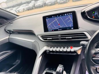 Peugeot 5008 1.5 BlueHDi GT Line EAT Euro 6 (s/s) 5dr