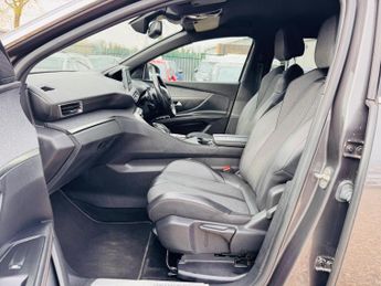 Peugeot 5008 1.5 BlueHDi GT Line EAT Euro 6 (s/s) 5dr