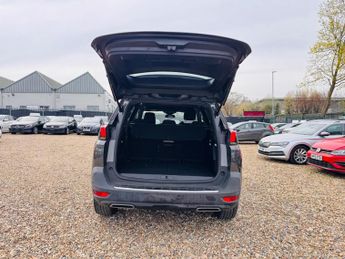 Peugeot 5008 1.5 BlueHDi GT Line EAT Euro 6 (s/s) 5dr