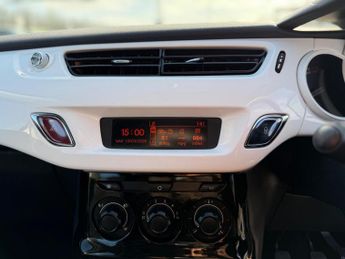 Citroen C3 1.2 VTi Selection Euro 5 5dr
