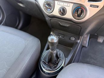 Hyundai i20 1.2 Classic Euro 5 5dr