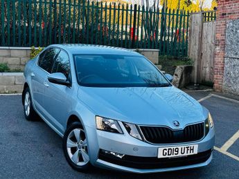 Skoda Octavia 1.0 TSI SE Technology DSG Euro 6 (s/s) 5dr