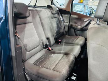 Vauxhall Meriva 1.4T 16V Exclusiv Auto Euro 5 5dr