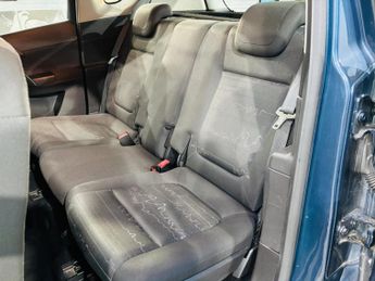 Vauxhall Meriva 1.4T 16V Exclusiv Auto Euro 5 5dr