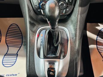 Vauxhall Meriva 1.4T 16V Exclusiv Auto Euro 5 5dr