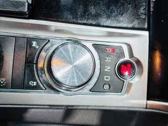 Jaguar XF 2.2d R-Sport Auto Euro 5 (s/s) 4dr