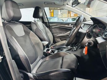 Vauxhall Grandland X 1.5 Turbo D BlueInjection Sport Nav Auto Euro 6 (s/s) 5dr