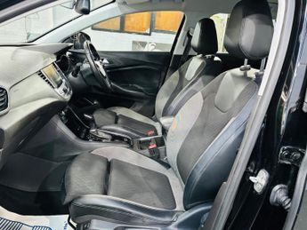 Vauxhall Grandland X 1.5 Turbo D BlueInjection Sport Nav Auto Euro 6 (s/s) 5dr
