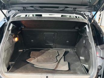 Vauxhall Grandland X 1.5 Turbo D BlueInjection Sport Nav Auto Euro 6 (s/s) 5dr