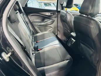 Vauxhall Grandland X 1.5 Turbo D BlueInjection Sport Nav Auto Euro 6 (s/s) 5dr