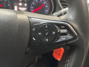 Vauxhall Grandland X 1.5 Turbo D BlueInjection Sport Nav Auto Euro 6 (s/s) 5dr