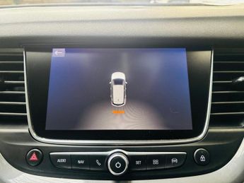 Vauxhall Grandland X 1.5 Turbo D BlueInjection Sport Nav Auto Euro 6 (s/s) 5dr