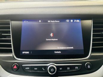 Vauxhall Grandland X 1.5 Turbo D BlueInjection Sport Nav Auto Euro 6 (s/s) 5dr