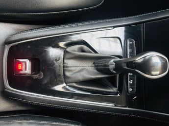 Vauxhall Grandland X 1.5 Turbo D BlueInjection Sport Nav Auto Euro 6 (s/s) 5dr