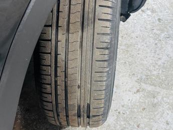 Vauxhall Grandland X 1.5 Turbo D BlueInjection Sport Nav Auto Euro 6 (s/s) 5dr