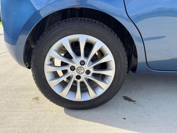 Vauxhall Corsa 1.4i SE Auto Euro 6 5dr