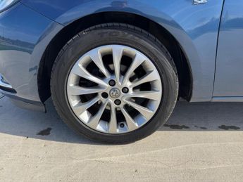 Vauxhall Corsa 1.4i SE Auto Euro 6 5dr