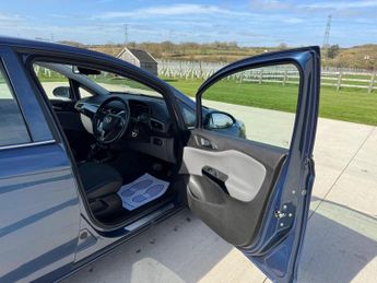 Vauxhall Corsa 1.4i SE Auto Euro 6 5dr
