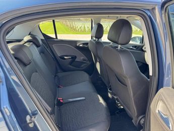 Vauxhall Corsa 1.4i SE Auto Euro 6 5dr