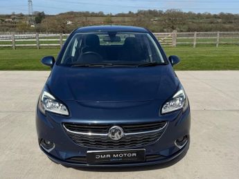 Vauxhall Corsa 1.4i SE Auto Euro 6 5dr