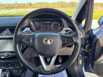 Vauxhall Corsa 1.4i SE Auto Euro 6 5dr