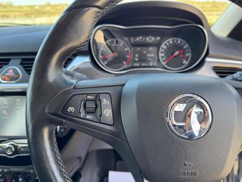 Vauxhall Corsa 1.4i SE Auto Euro 6 5dr