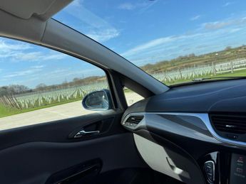 Vauxhall Corsa 1.4i SE Auto Euro 6 5dr