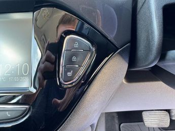 Vauxhall Corsa 1.4i SE Auto Euro 6 5dr