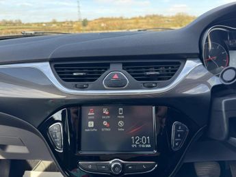 Vauxhall Corsa 1.4i SE Auto Euro 6 5dr