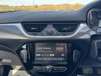 Vauxhall Corsa 1.4i SE Auto Euro 6 5dr