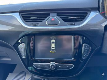 Vauxhall Corsa 1.4i SE Auto Euro 6 5dr