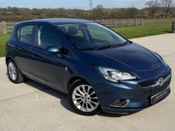 Vauxhall Corsa 1.4i SE Auto Euro 6 5dr