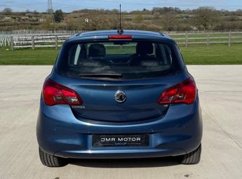 Vauxhall Corsa 1.4i SE Auto Euro 6 5dr