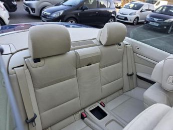 BMW 3 Series 2.0 320i M Sport Steptronic Euro 5 2dr