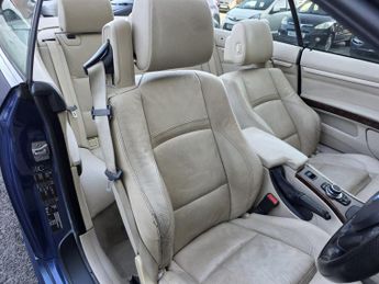 BMW 3 Series 2.0 320i M Sport Steptronic Euro 5 2dr