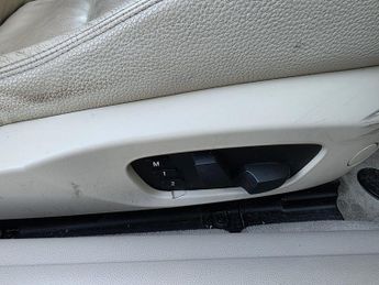 BMW 3 Series 2.0 320i M Sport Steptronic Euro 5 2dr