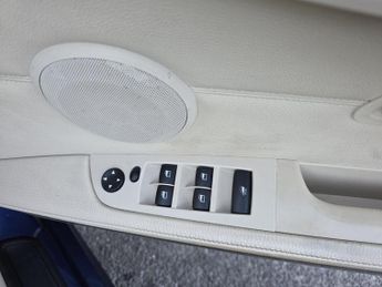 BMW 3 Series 2.0 320i M Sport Steptronic Euro 5 2dr